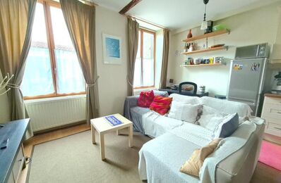 appartement 2 pièces 47 m2 à vendre à Saint-Étienne (42000)