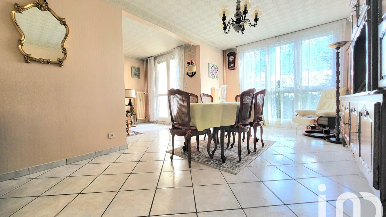 appartement 4 pièces 80 m2 à vendre à Villars (42390)