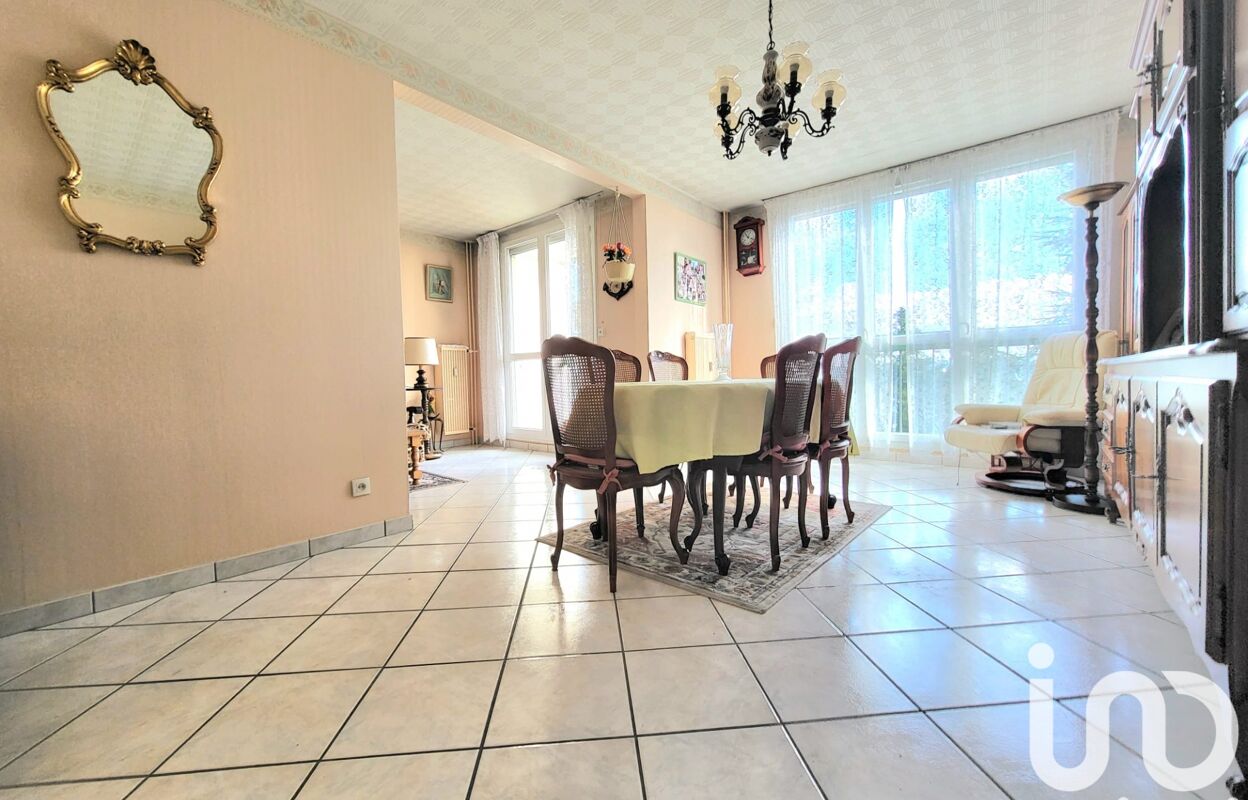 appartement 4 pièces 80 m2 à vendre à Villars (42390)