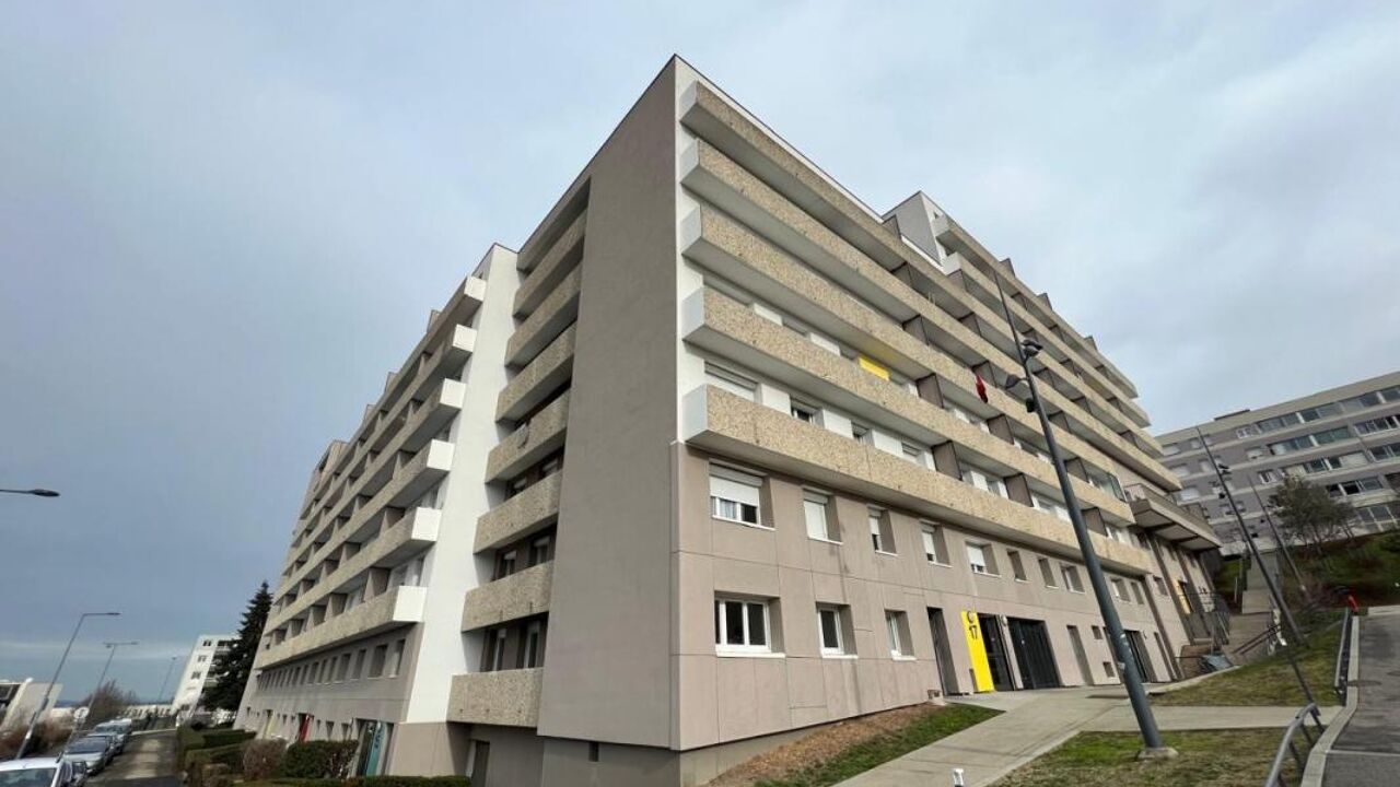 appartement 5 pièces 92 m2 à vendre à Saint-Étienne (42000)