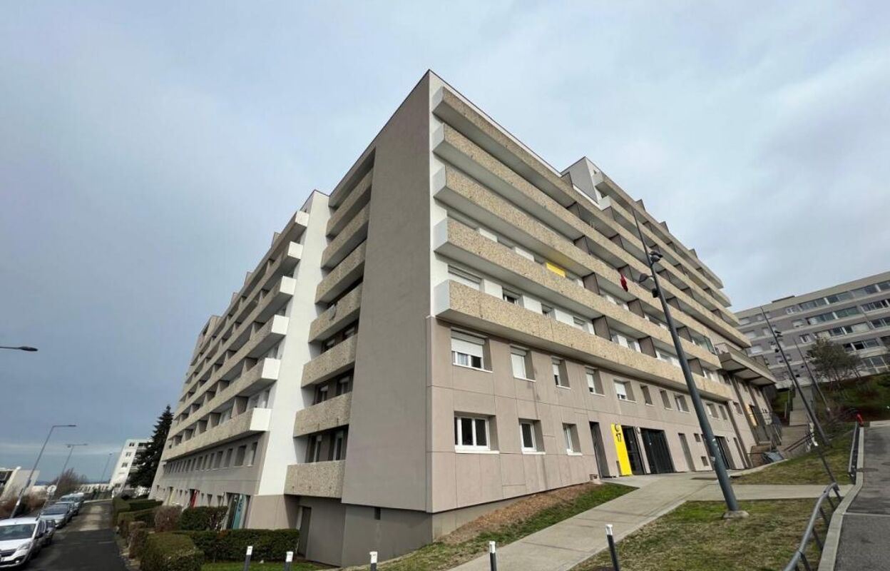 appartement 5 pièces 92 m2 à vendre à Saint-Étienne (42000)