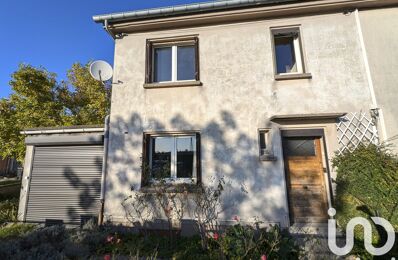 vente maison 85 000 € à proximité de Monceau-Lès-Leups (02270)