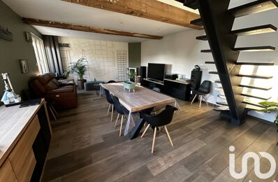 maison 6 pièces 153 m2 à vendre à Les Trois-Pierres (76430)