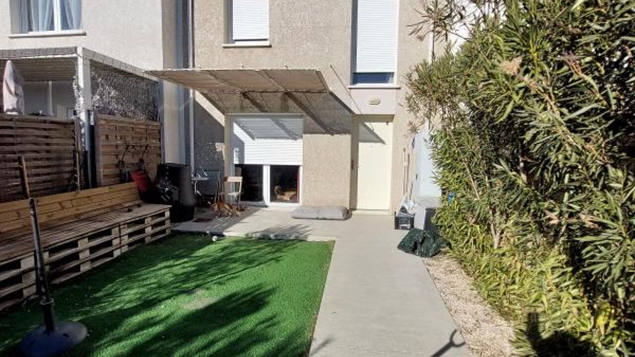 maison 4 pièces 73 m2 à vendre à Manosque (04100)