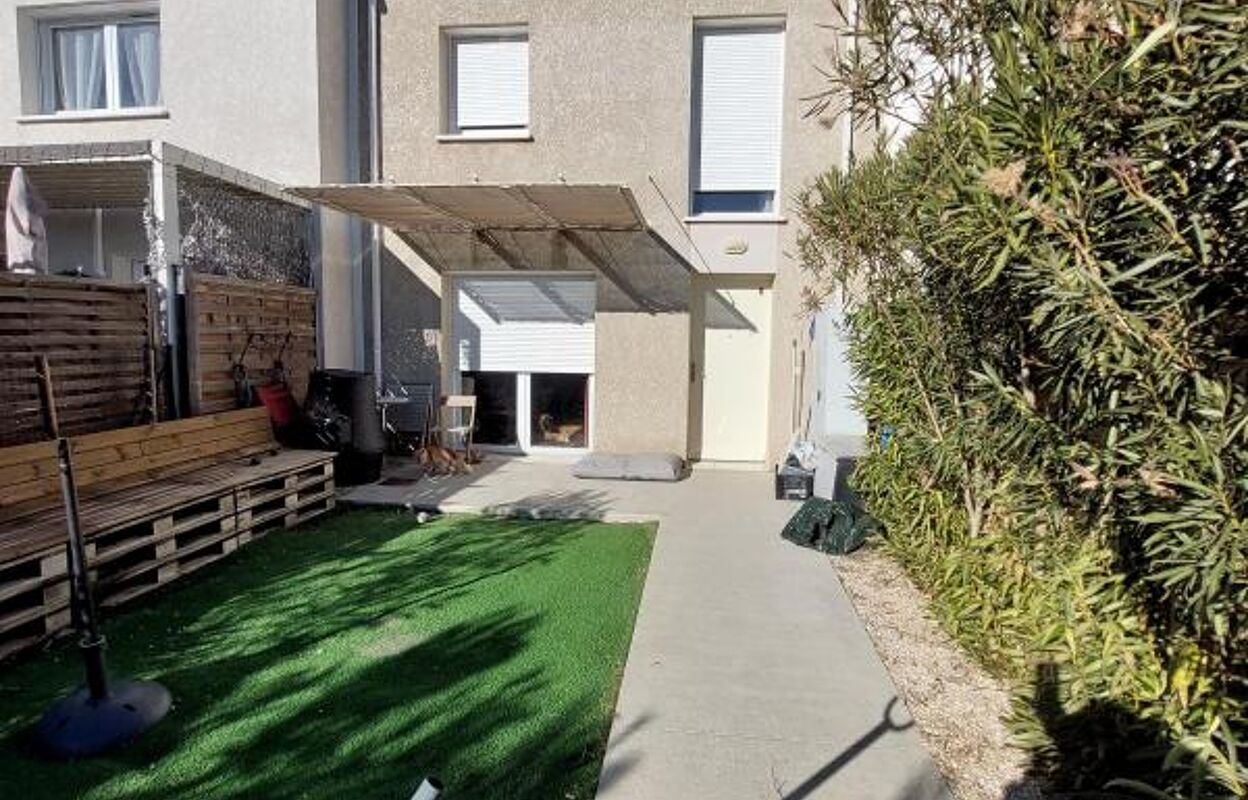 maison 4 pièces 73 m2 à vendre à Manosque (04100)