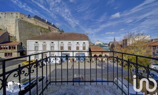 Maison 6 Pièces 120 m² à vendre à Rodemack (57570)
