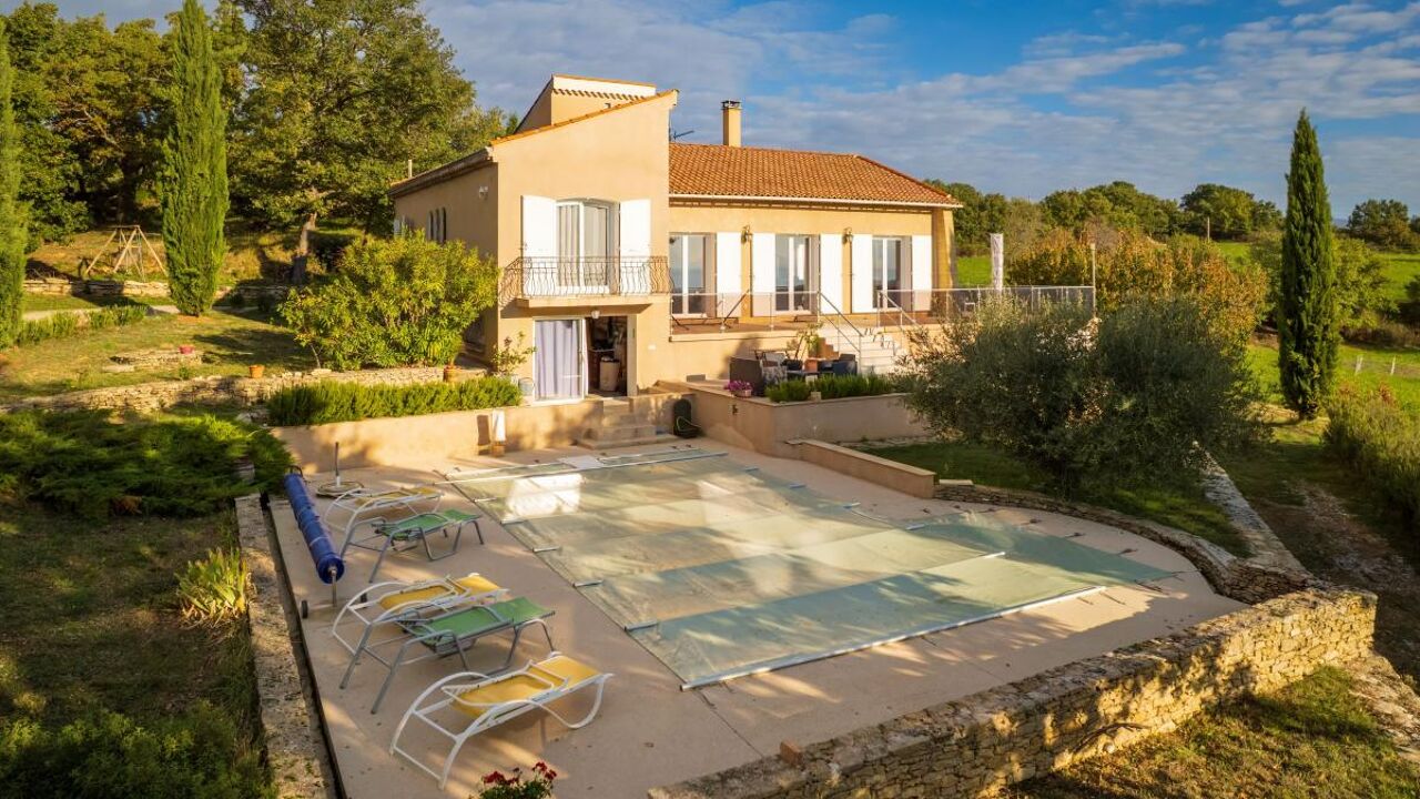 maison 4 pièces 134 m2 à vendre à Forcalquier (04300)