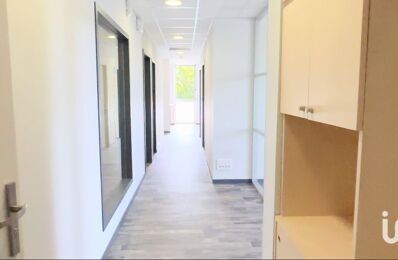 vente bureau 266 000 € à proximité de Valflaunès (34270)