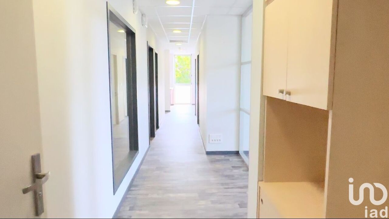 bureau  pièces 130 m2 à vendre à Prades-le-Lez (34730)