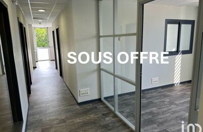 vente bureau 266 000 € à proximité de Baillargues (34670)