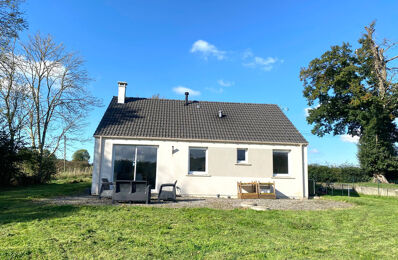 vente maison 189 000 € à proximité de Grosley-sur-Risle (27170)