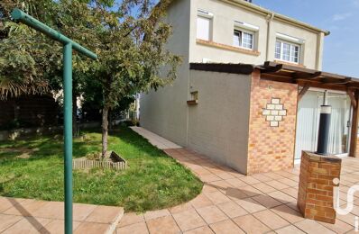 vente maison 320 000 € à proximité de Louvres (95380)