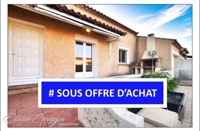 vente maison 259 000 € à proximité de Villeneuve-Lès-Béziers (34420)