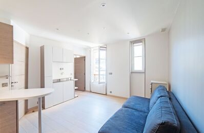 vente appartement 363 000 € à proximité de Alfortville (94140)