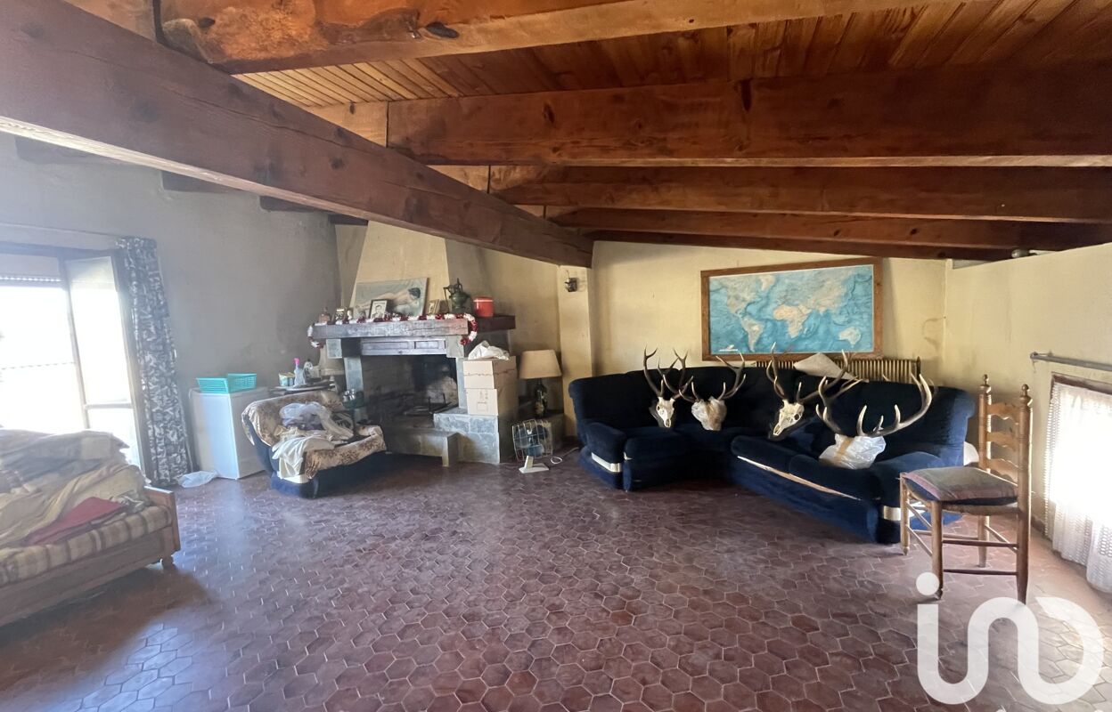 maison 5 pièces 226 m2 à vendre à Perpignan (66000)