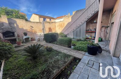 maison 5 pièces 226 m2 à vendre à Perpignan (66000)