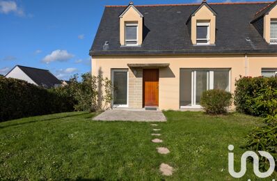 vente maison 195 000 € à proximité de Saint-Thual (35190)