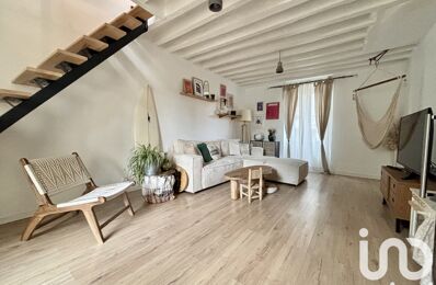 vente maison 329 000 € à proximité de Saint-Germain-Laxis (77950)