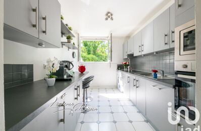 vente appartement 345 000 € à proximité de Neuilly-sur-Marne (93330)