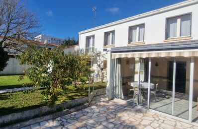 vente maison 271 000 € à proximité de Saint-Ouen-d'Aunis (17230)