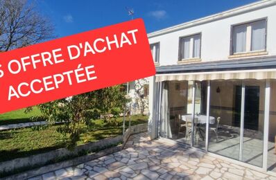 vente maison 271 000 € à proximité de L'Aiguillon-sur-Mer (85460)