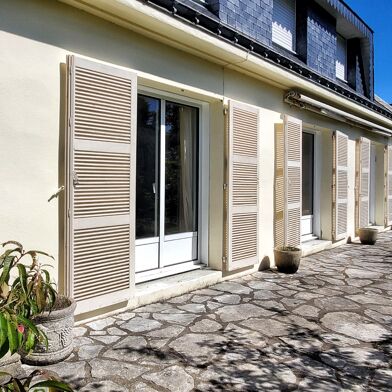 Maison 9 pièces 155 m²