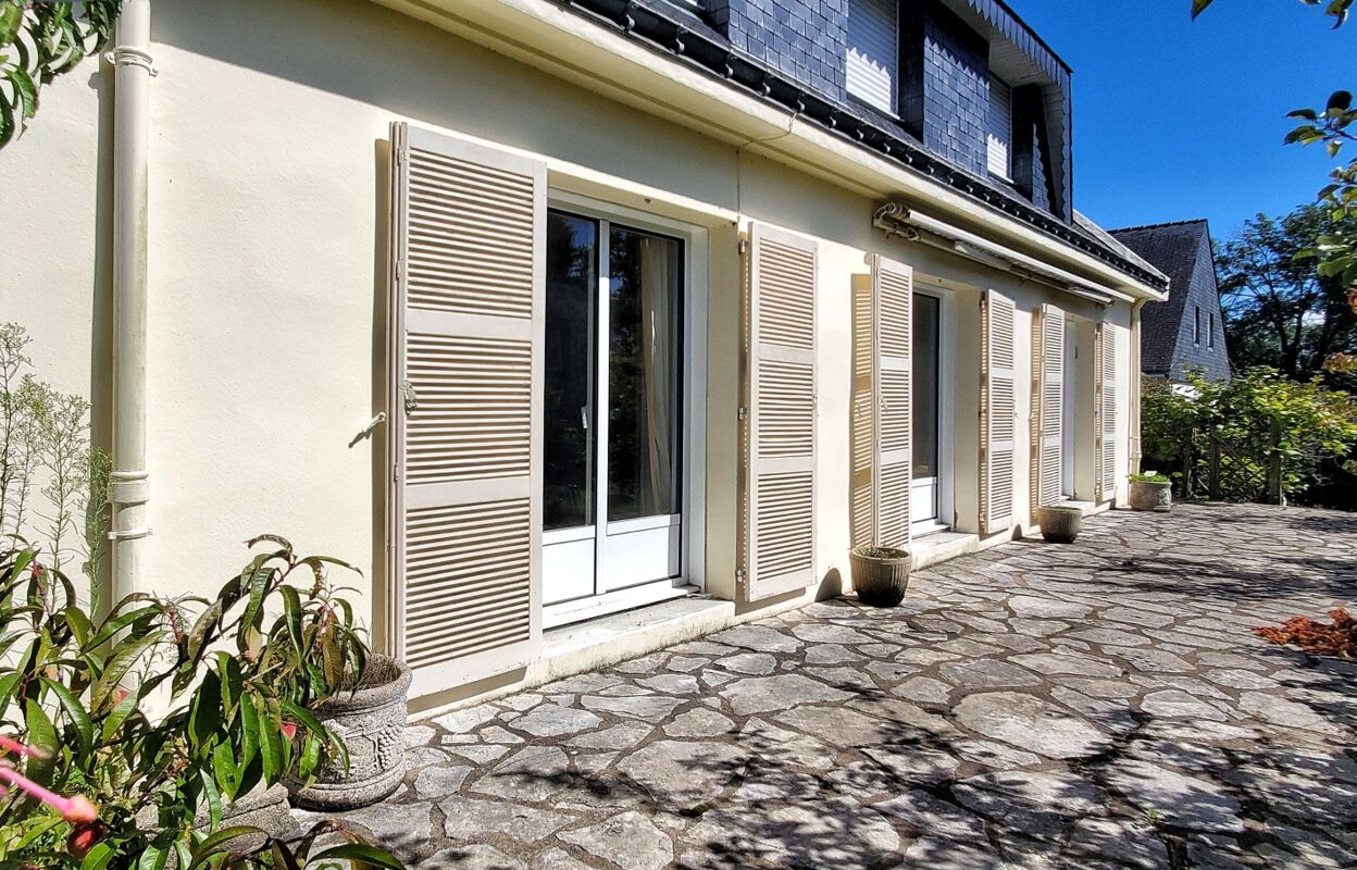 maison 9 pièces 155 m2 à vendre à Arradon (56610)