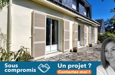 vente maison 515 000 € à proximité de Ploeren (56880)