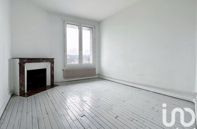 vente appartement 159 000 € à proximité de Noiseau (94880)