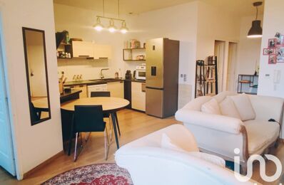 vente appartement 159 000 € à proximité de La Chapelle-Saint-Luc (10600)