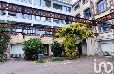 vente appartement 159 000 € à proximité de La Chapelle-Saint-Luc (10600)