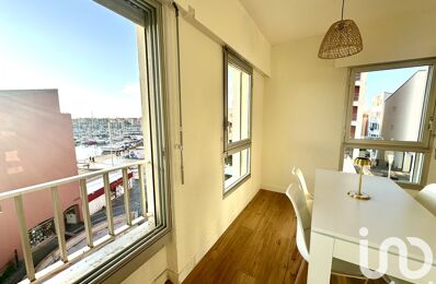 vente appartement 79 000 € à proximité de Villeneuve-Lès-Béziers (34420)