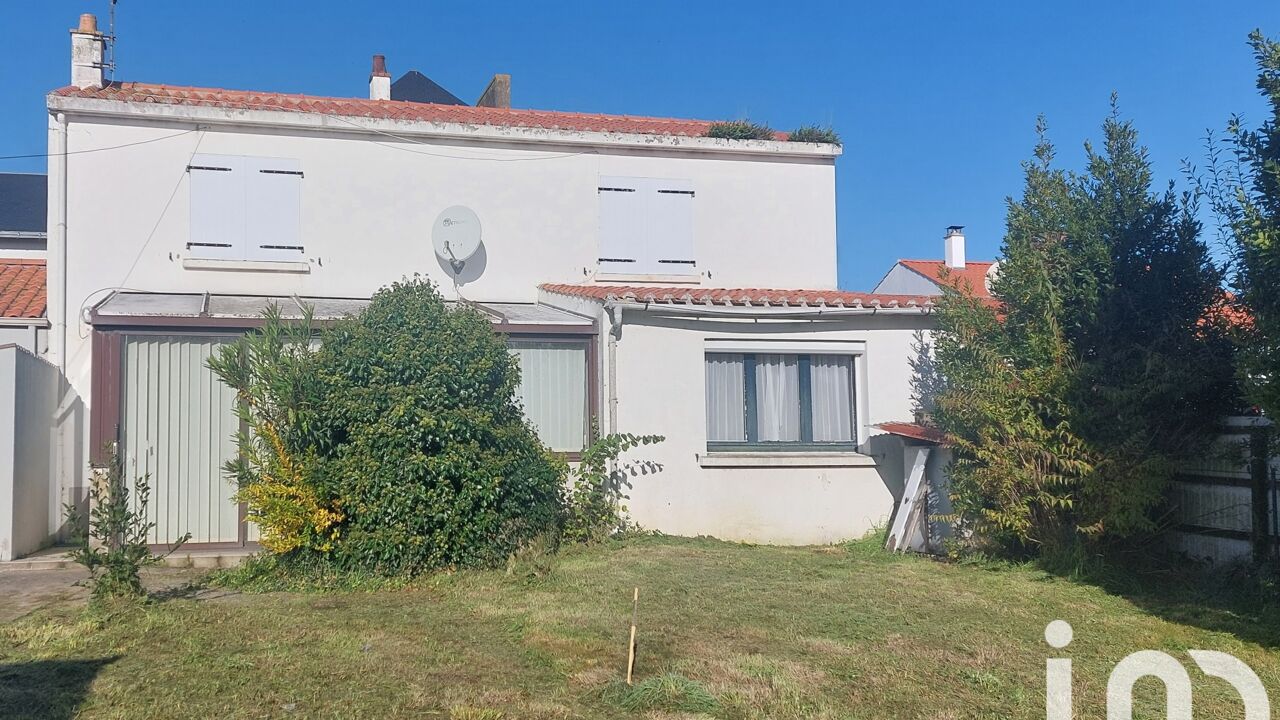 maison 7 pièces 120 m2 à vendre à L'Aiguillon-sur-Vie (85220)