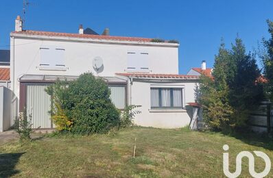 vente maison 231 000 € à proximité de Bretignolles-sur-Mer (85470)