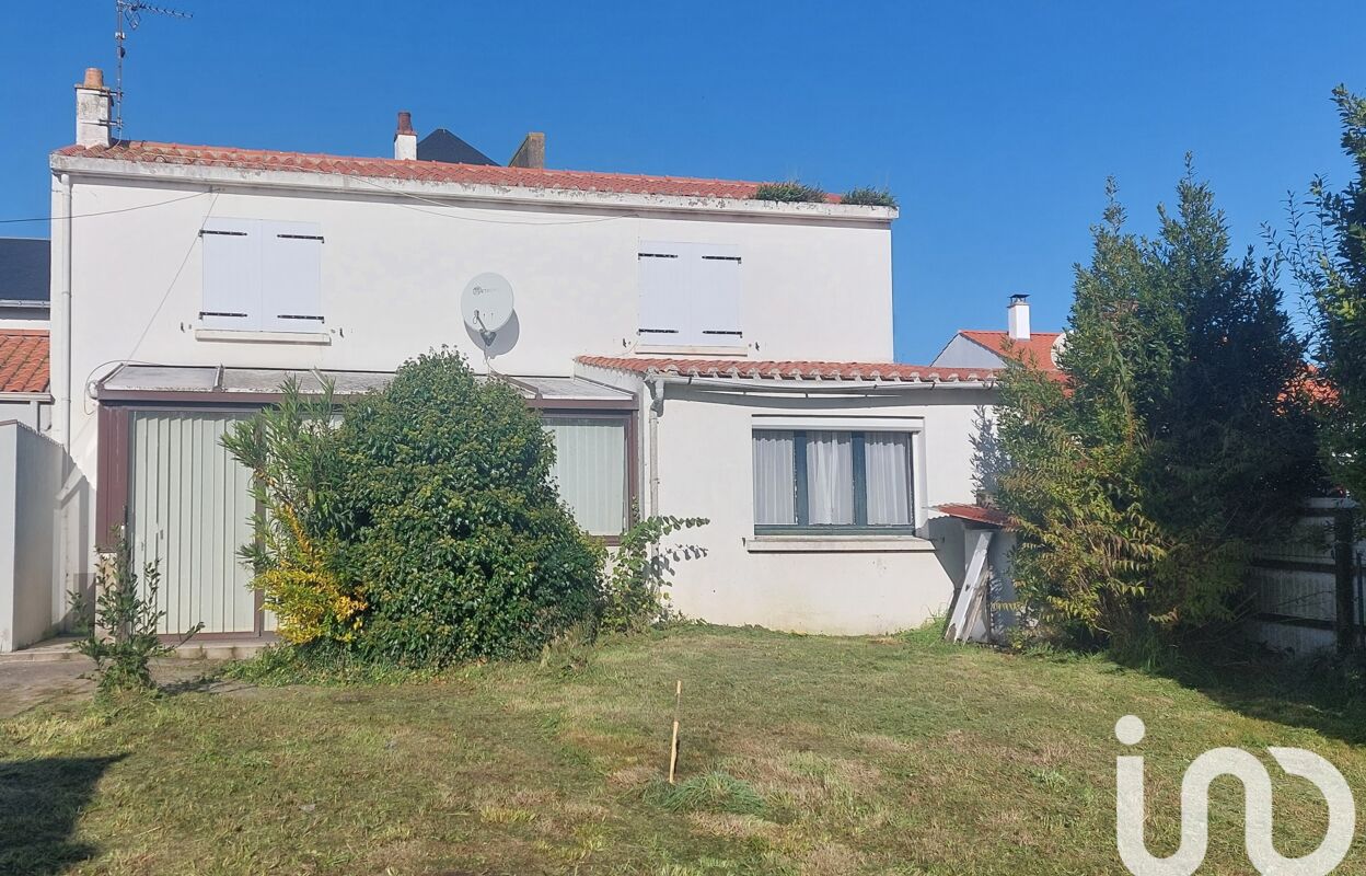 maison 7 pièces 120 m2 à vendre à L'Aiguillon-sur-Vie (85220)