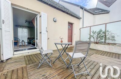 vente appartement 239 500 € à proximité de Villemomble (93250)