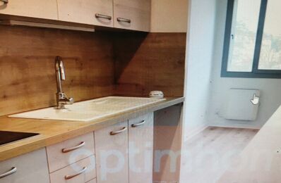 vente appartement 230 000 € à proximité de Saint-Chef (38890)