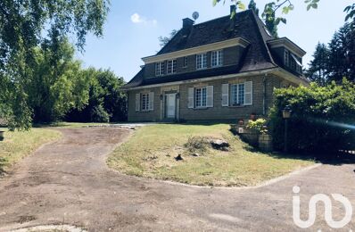 vente maison 313 000 € à proximité de Berneuil-sur-Aisne (60350)