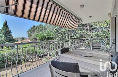 vente appartement 510 000 € à proximité de La Seyne-sur-Mer (83500)