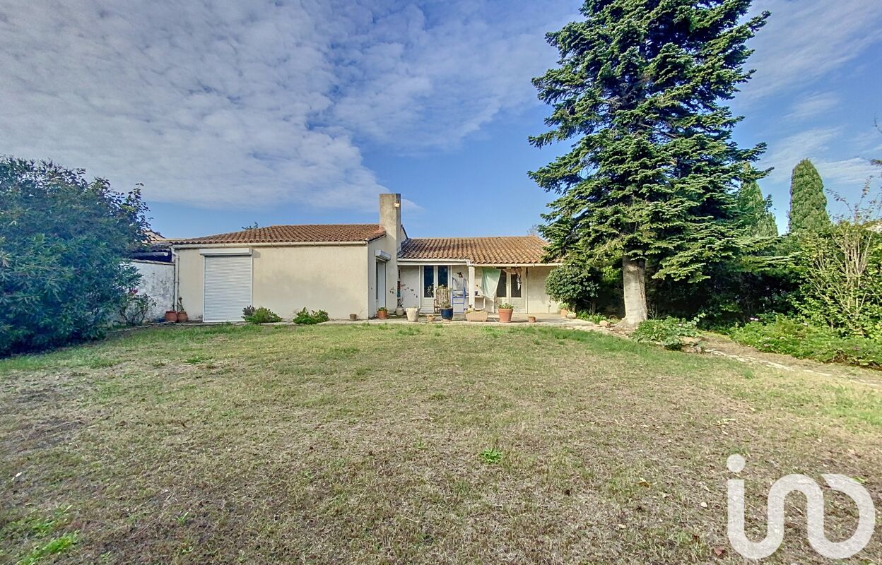 maison 4 pièces 99 m2 à vendre à Morières-Lès-Avignon (84310)