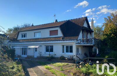 vente maison 430 000 € à proximité de Nonvilliers-Grandhoux (28120)