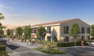 Appartement 4 Pièces 69 m² à vendre à Carpentras (84200)