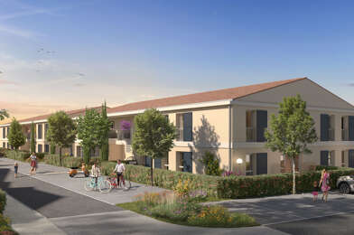 Appartement 3 pièces 183000 €