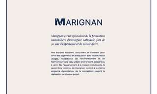 Appartement 2 Pièces 38 m² à vendre à Carpentras (84200)