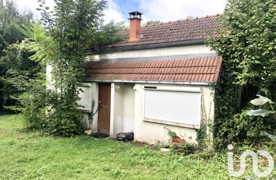 vente maison 154 900 € à proximité de Longvilliers (78730)