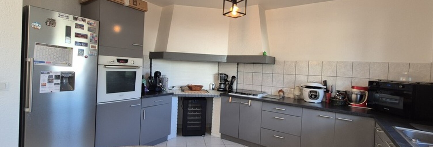 Maison 5 Pièces 118 m² à vendre à Guérande (44350)