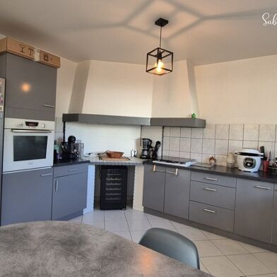 Maison 5 pièces 397000 €