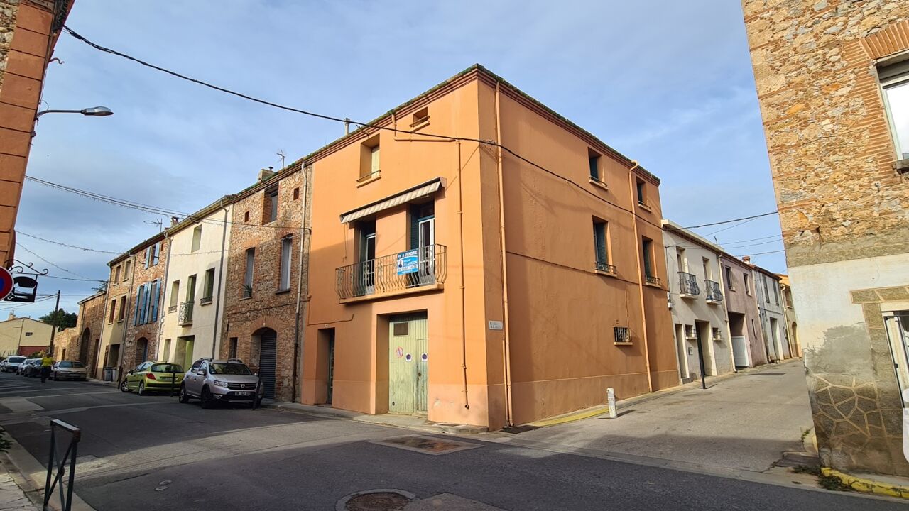 maison 5 pièces 117 m2 à vendre à Saint-Estève (66240)