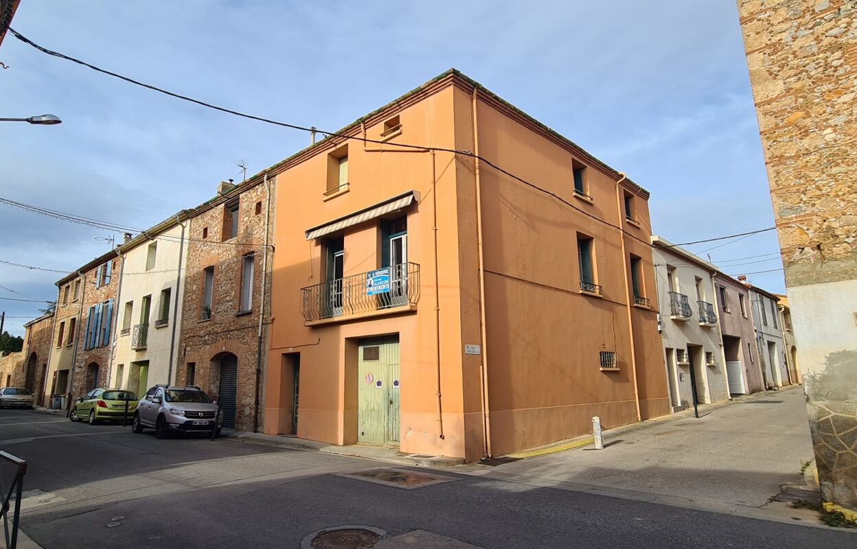 maison 5 pièces 117 m2 à vendre à Saint-Estève (66240)