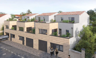 Maison 4 Pièces 112 m² à vendre à Bordeaux (33000)